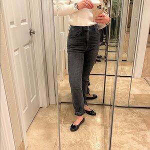 Alice + Olivia super cute denim